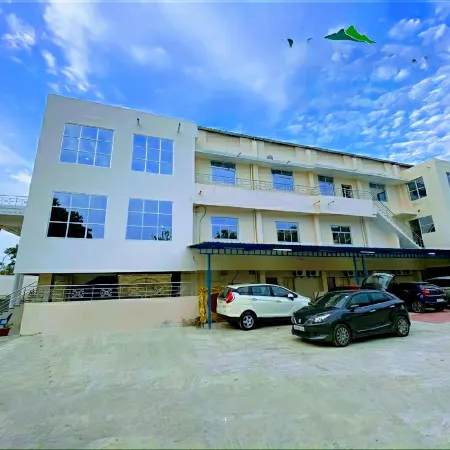 Mount View Residency Tiruttani