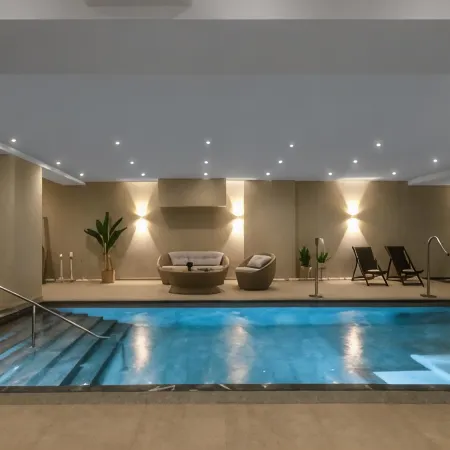 Mythical Coast Wellness Retreat