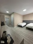 BARYS HOTEL Hotels in Talgar District
