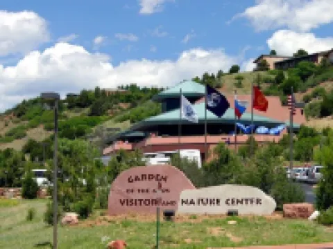 Days Inn by Wyndham Manitou Springs Hotels in Manitou Springs