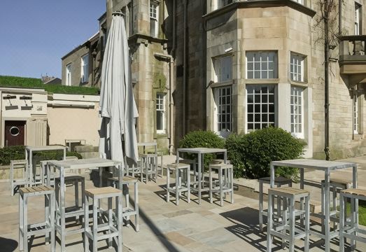 오차드 파크 기프넉