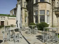 Orchard Park Hotel Hotel a Barrhead