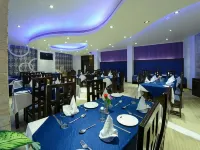Hotel Taj Resorts Hotel a Agra