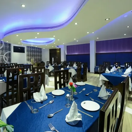 Hotel Taj Resorts