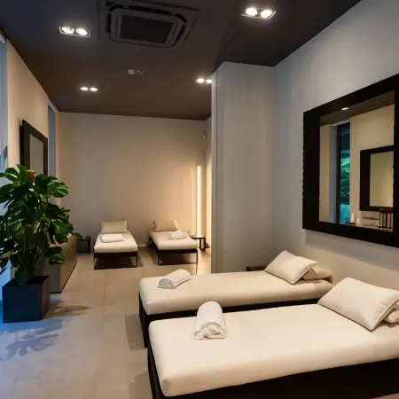 Zambala Luxury Apartments