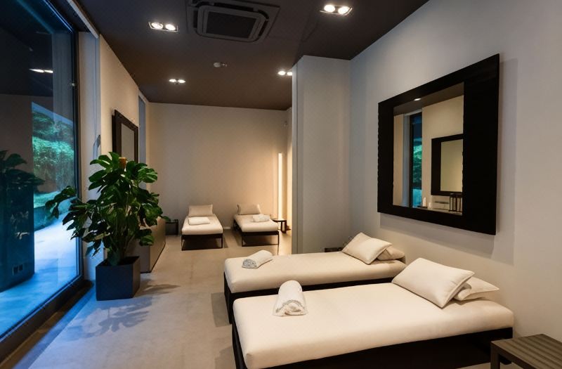 Zambala Luxury Apartments photo 3