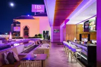 HS Hotsson Hotel Leon - Baarit