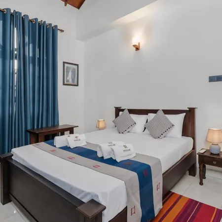 Paradise Holiday Village