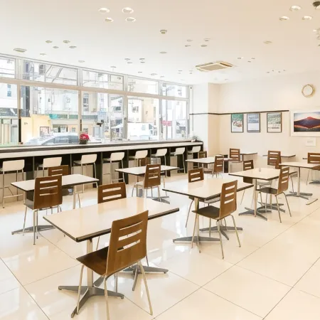 Toyoko Inn Fukushima-Eki Higashi-Guchi No 1