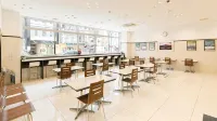 東橫INN-福島站東口1號 - 早餐