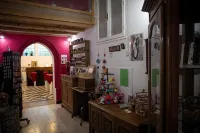 La Roseraie Hotels in Le Caylar