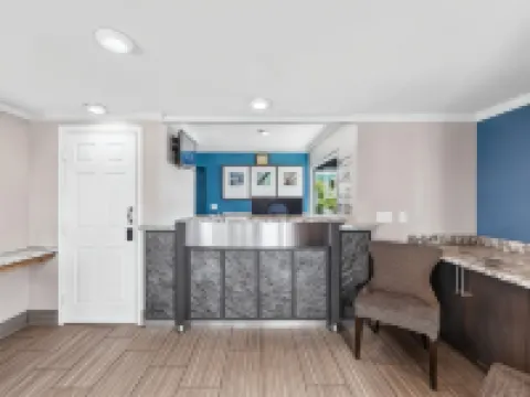 Executive Inn Hotels in Milpitas