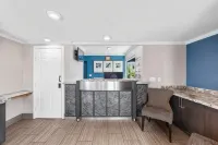 โรงแรมเอ็กเซกคิวทีฟอินน์