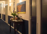 U Residence Wellington, BW Signature Collection - โมเทล