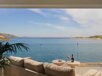 Niko Seaside Resort Crete - MGallery Collection - Sea View