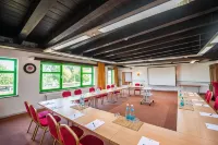 コンテル ホテル コブレンツ