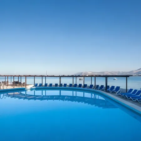 Remisens Hotel Epidaurus-All Inclusive