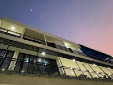 Hotel Sunan Drajat Hotel di Paciran