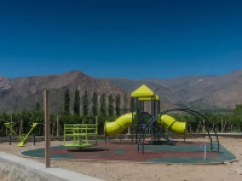 Chadel BuenaVid Cafayate Hoteles en Cafayate