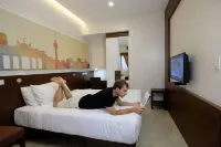 Bed and Bath Serviced Suites - صديق للحيوانات الاليفة