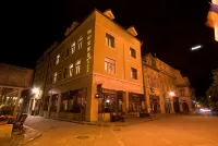 Hotel Gott Hôtels à : Brasov City Center