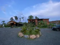 Breathe Wild Hotels in 