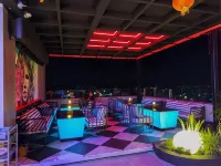 Holiday Pier Hotel - Barer