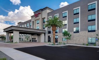 Hampton Inn by Hilton Queen Creek