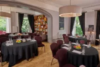 Malmaison Cheltenham Hotels in Cheltenham