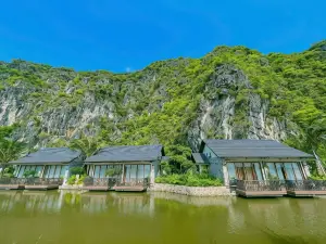 Athena Premier Resort