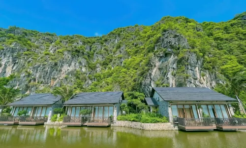 Athena Premier Resort