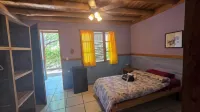 El Sabanero Eco Lodge