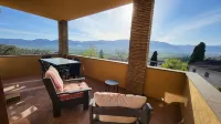 Dimora del falco Hotels in Montefalco