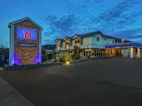 Motel 6 Ukiah, CA - North Hotels in Ukiah