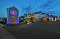 Motel 6 Ukiah, CA - North Hôtels à : Redwood Valley