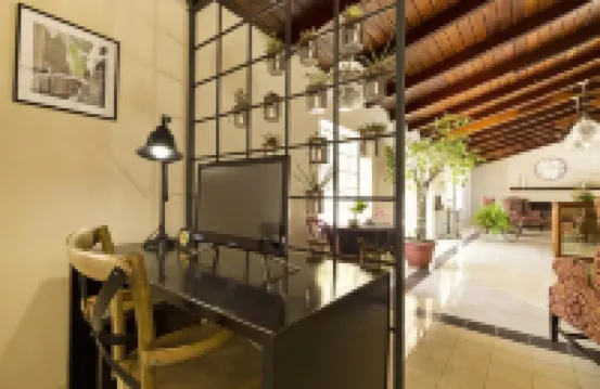 Villa San Ignacio