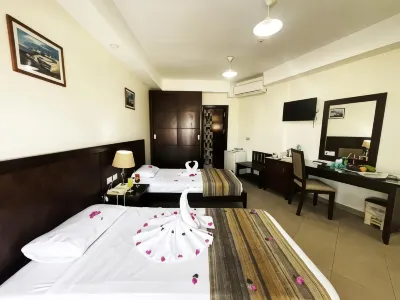 Naama Inn Hotel