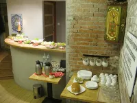 Cybulskiego Guest Rooms