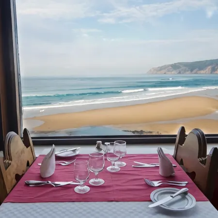 Estalagem Muchaxo Hotel