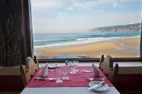 Estalagem Muchaxo Hotel - breakfast