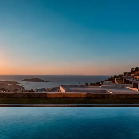 BoVilla Hotel Sentio Yalıkavak