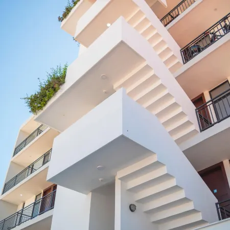 Soho Life Apartments