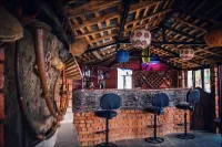 Rock Garden Resort Отели в г. Каски