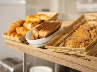 Kyriad Direct Clermont Ferrand Nord - Gerzat Hotels in Auvergne