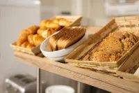 Kyriad Direct Clermont Ferrand Nord - Gerzat Hotels in Gerzat