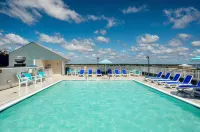 Hotel Monte Carlo Ocean City Hoteles en Ocean City