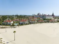 Beach Village at the Del, Lxr Hotels & Resorts - Ocean View