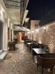 بانسيون دافني - فطور