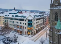 Göbel's Sophien Hotel