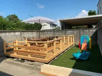 Guest House Enishi Hotels in Toyama